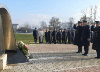 98. Ваздухопловна бригада Обележила Дан Јединице: Традиција и Моћ у Служби Србије