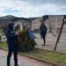 КУРТИЈЕВИ „СПЕЦИЈАЛЦИ“ ТЕРОРИШУ СРПСКУ ДЕЦУ: Тужне слике на игралишту у Зубином Потоку