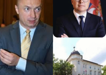 ПАЈТИЋ НАСРЋЕ НА ШКОЛЕ: Одговор на Пајтићев коментар о Милошу Вучевићу