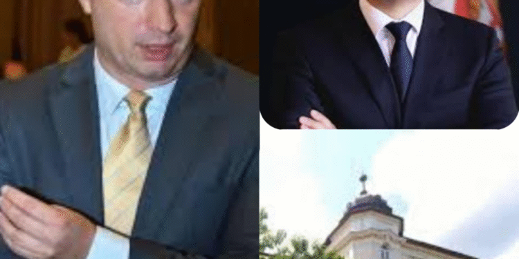 ПАЈТИЋ НАСРЋЕ НА ШКОЛЕ: Одговор на Пајтићев коментар о Милошу Вучевићу