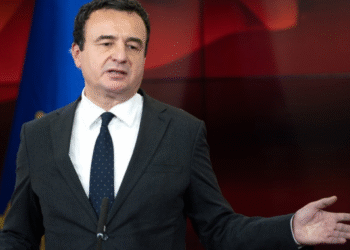 Куртијев долазак у Сарајево изазвао неочекивану реакцију: „Позвали су и Републику Српску на самоопредељење“