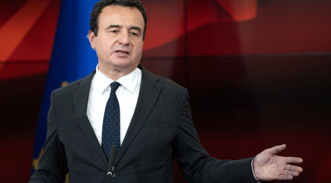 Куртијев долазак у Сарајево изазвао неочекивану реакцију: „Позвали су и Републику Српску на самоопредељење“