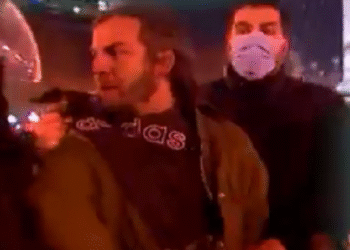 ДА ЛИ ЋЕ РЕАГОВАТИ СРБИЈА? На протестима у Грузији ухапшен репрезентативац и држављанин наше земље