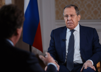 Лавров за Такера Карлсона: Косово је пример двоструких стандарда