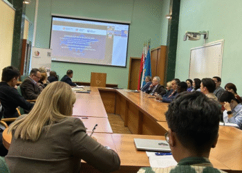 Превентивна јавна дипломатија у обезбеђивању глобалне и евроазијске безбедности: Како НВО обликују геополитичке кризе