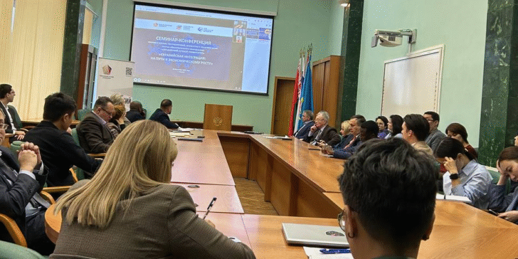 Превентивна јавна дипломатија у обезбеђивању глобалне и евроазијске безбедности: Како НВО обликују геополитичке кризе