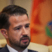 РАСЦЕП У ВРХУ: Милатовић и Краповић у рату за начелника Генералштаба!