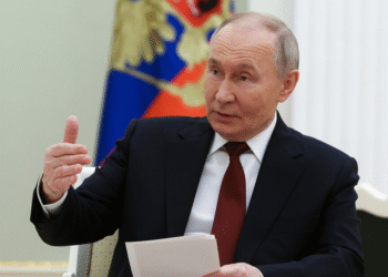 ПУТИН УПОЗОРАВА: Шта се дешава у тајним биолошким лабораторијама широм света?
