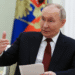 ПУТИН УПОЗОРАВА: Шта се дешава у тајним биолошким лабораторијама широм света?