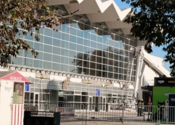 Влада објављује документа о паду надстрешнице у Новом Саду: Први извештај датира из 2015. године