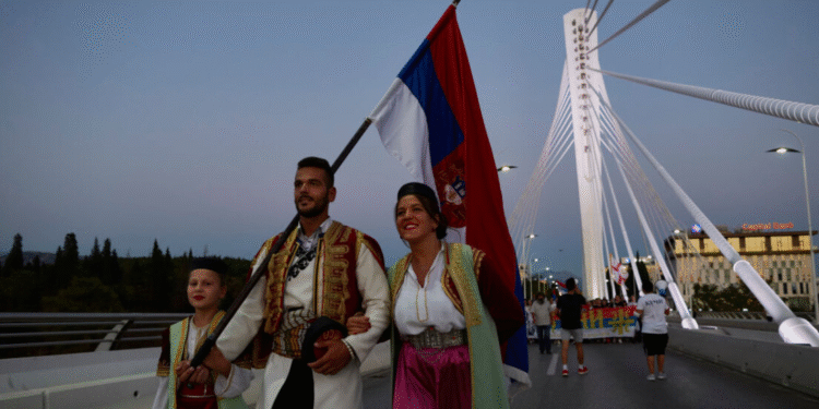 Зоговић тражи правду за српски језик: Време је да језичка већина добије своја права