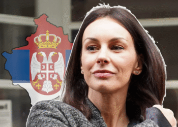 Слобода Мићаловић открива истину о свом пореклу: Лесковац, Косово или Црна Гора?