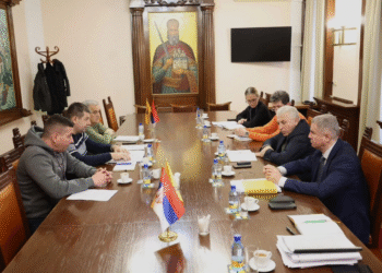 Успешно одржан састанак генералног директора Поште Србије са синдикатима