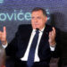 Milorad Dodik govori o budućnosti Republike Srpske