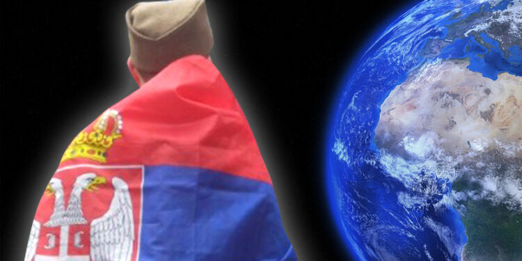 ВРАТИ СЕ! Србија те зове, тамо си радник, овде си човек