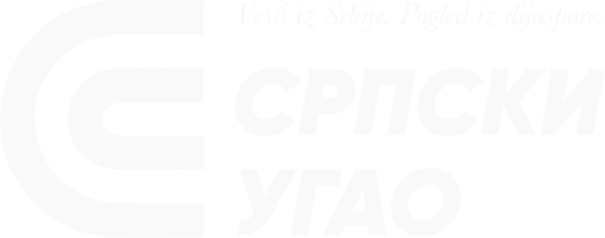 SRPSKI UGAO