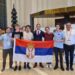 Fantastična šestorka: Mladi matematičari iz Srbije pokorili svet!