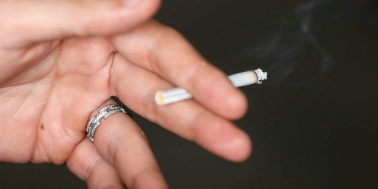 У БЕЧУ ОД ДАНАС НЕМА ПАЉЕЊА ЦИГАРЕТЕ НА ЈАВНОМ МЕСТУ И ОТВОРЕНОМ ПРОСТОРУ