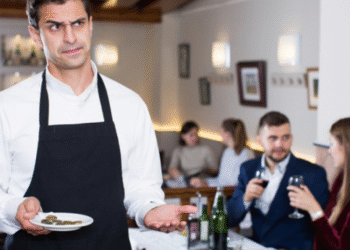 Аустрија отима и бакшиш! Уводи се порез на љубазност?