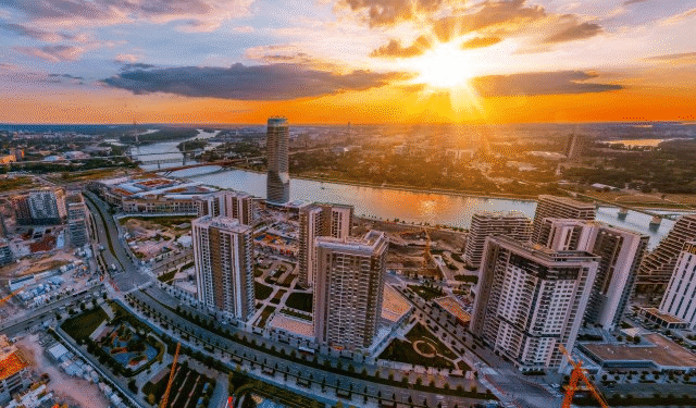 Beograd pamti prijatelja: Ko je bio Vudro Vilson i zašto mu je posvećen bulevar?