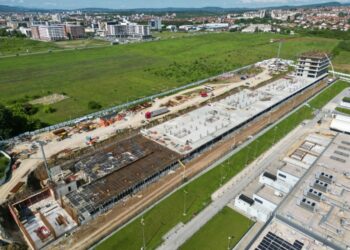 Kragujevac gradi budućnost: Čvrsti temelji digitalne Srbije