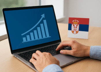 Digitalna Srbija jača: Sektor informaciono-komunikacionih tehnologija doneo 2,2 milijarde evra izvoza