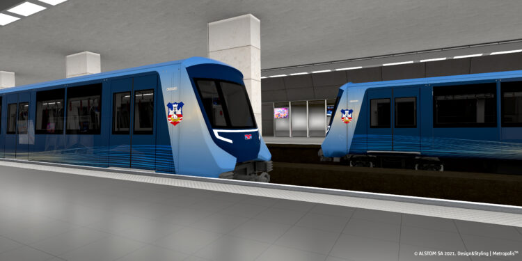 U Beograd stižu „krtice“: Specijalne mašine koje će probijati podzemne tunele za metro