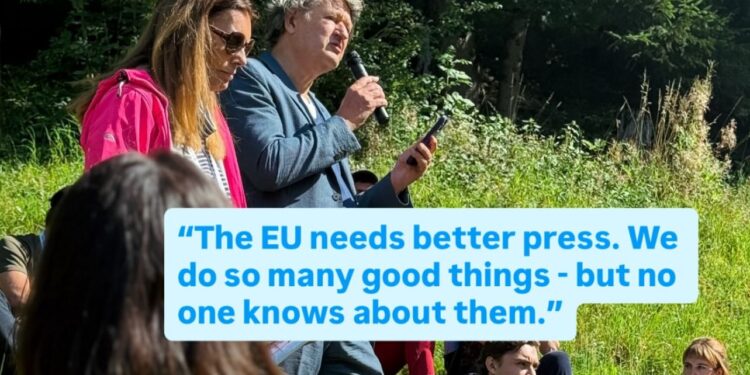 Kako rektor Đokić i „lažni studenti“ u Austriji pripremaju nove napade na Srbiju