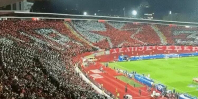 Šta Zvezda u Ligi šampiona donosi Beogradu i Srbiji