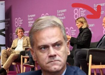 Zašto Borko Stefanović i njegova partija podržavaju mrzitelje Srbije?