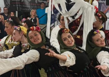 Kako se Srbuje u Kanadi, „Serb Fest“ je pretvorio Čikago u pravu malu Srbiju