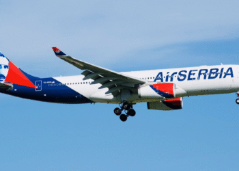 Na krilima uspeha: „Air Serbia“ oborila dnevni rekord u broju putnika