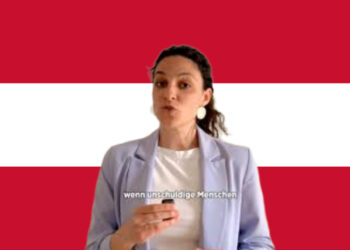 Austrijska poslanica sa prezimenom na ‘ić’ napala Srbiju: Nema legitimitet, ali deli lekcije