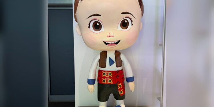 Poznati prvi favoriti za imena maskota „EXPO 2027“ Beograd