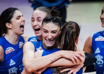 Srpske odbojkašice osvojile Šenžen, za tri dana počinje Svetsko prvenstvo