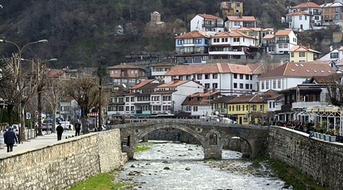 Festival rane muzike u Prizrenu: Srbija čuva svoje nasleđe