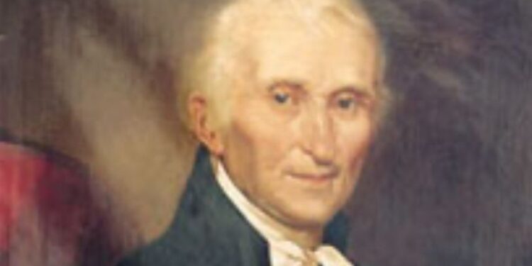 Sava Tekelija, prvi Srbin koji je doktorirao prava