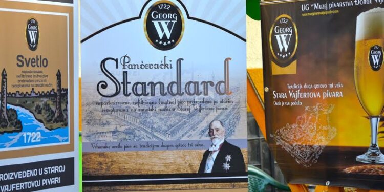 Dani Vajferta: Pančevo u znaku tradicije, kulture i piva