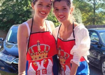 SERB FEST u Šarlotu – most između dijaspore i otadžbine