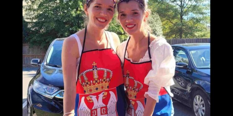 SERB FEST u Šarlotu – most između dijaspore i otadžbine