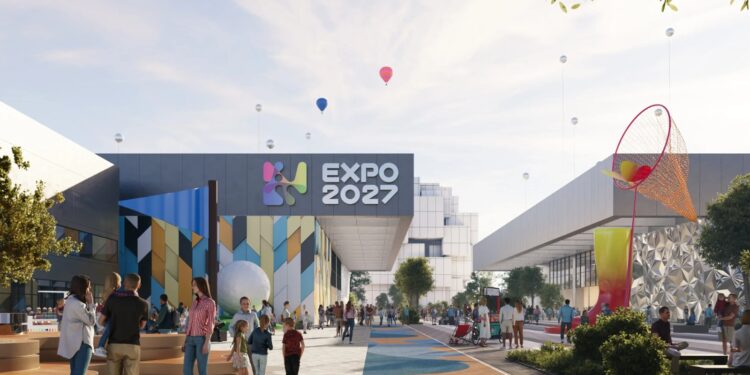 Arhitektura i kreativnost za najmlađe uz EXPO 2027