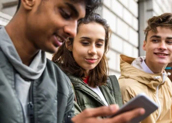 Žnj generacija – WiFi deca bez signala