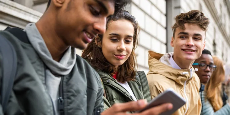Žnj generacija – WiFi deca bez signala