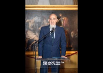 Umetnost XVII veka iz Rima stigla u Beograd