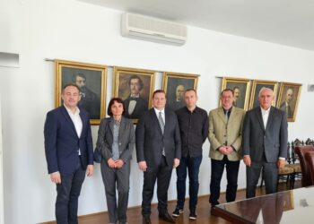 Srbija uz svoj narod u Hrvatskoj: Kokanović u Zagrebu
