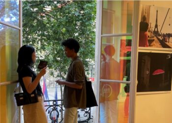 Poziv mladima: Prilika da budete deo srpske kulturne priče u Parizu