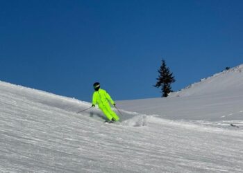 Austrijski jednodnevni Ski pass ove zime više od 80 evra