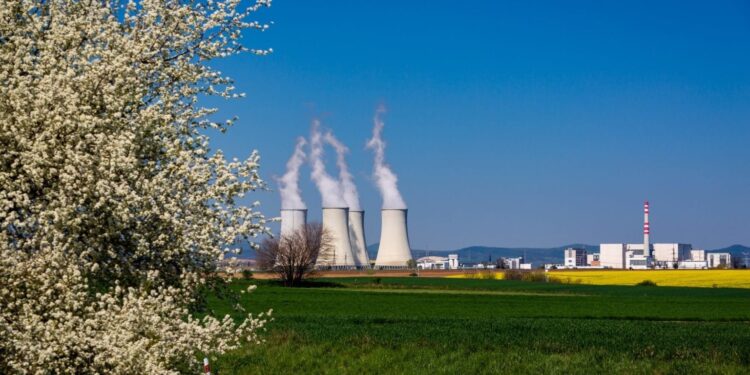 Nuklearna era Srbije počinje