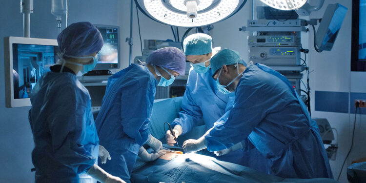 SRPSKA KARDIOHIRURGIJA: Od pionira Mijuškovića do petostrukog bajpasa