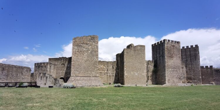 Smederevo kroz staklo Venecije: Simbol moći i prestiža